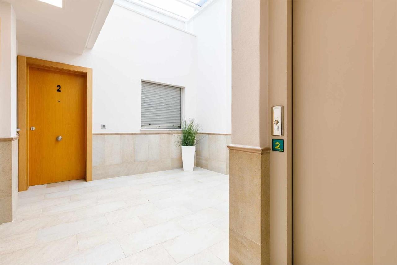A&N La Cueva 2 Apartment Torre Del Mar Luaran gambar