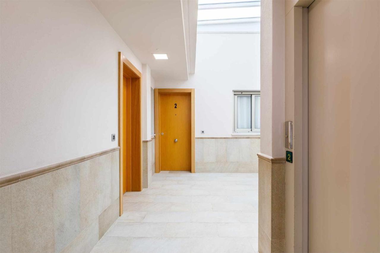A&N La Cueva 2 Apartment Torre Del Mar Luaran gambar