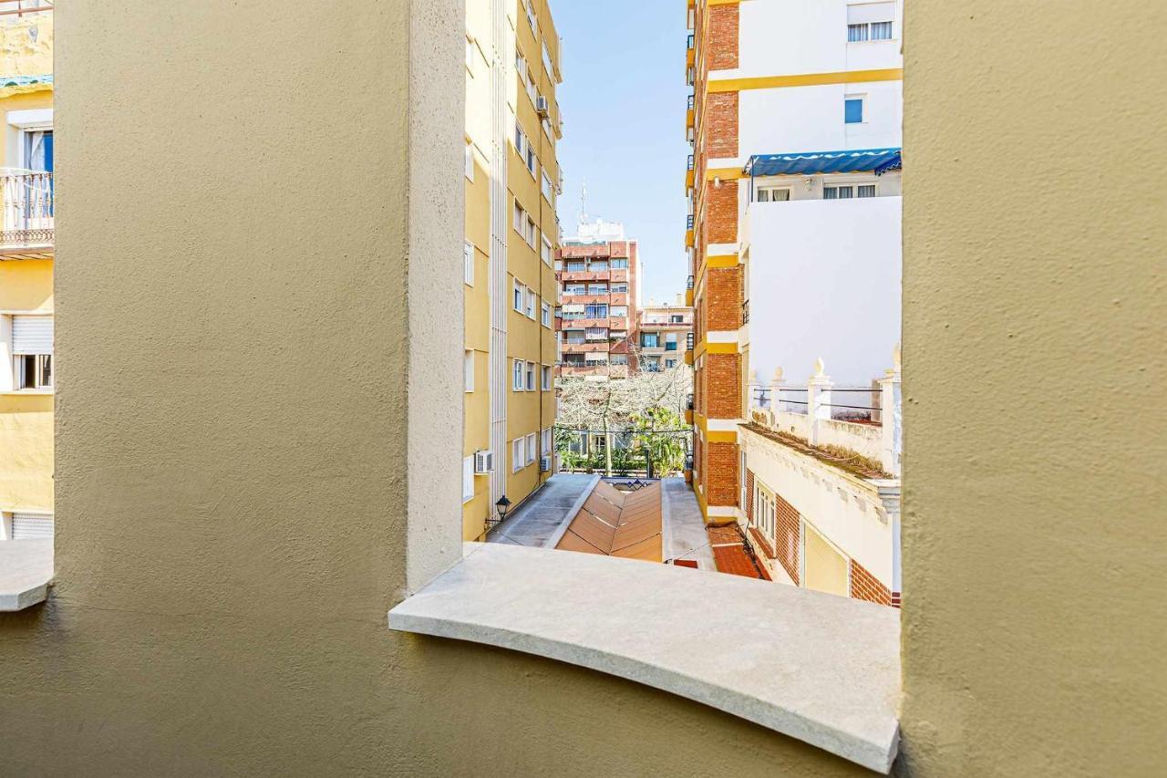 A&N La Cueva 2 Apartment Torre Del Mar Luaran gambar