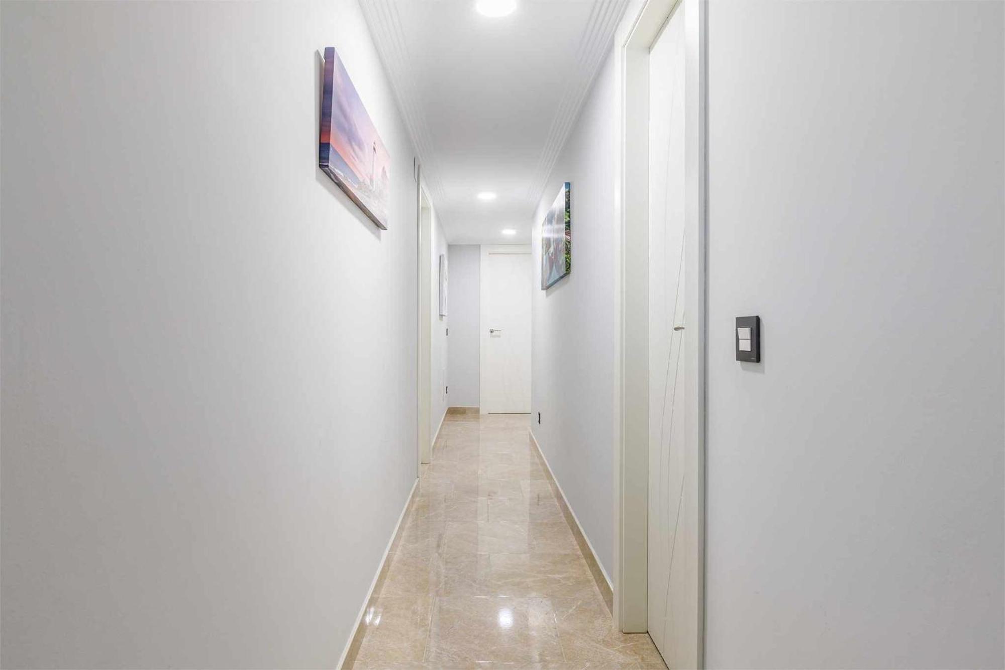 A&N La Cueva 2 Apartment Torre Del Mar Luaran gambar