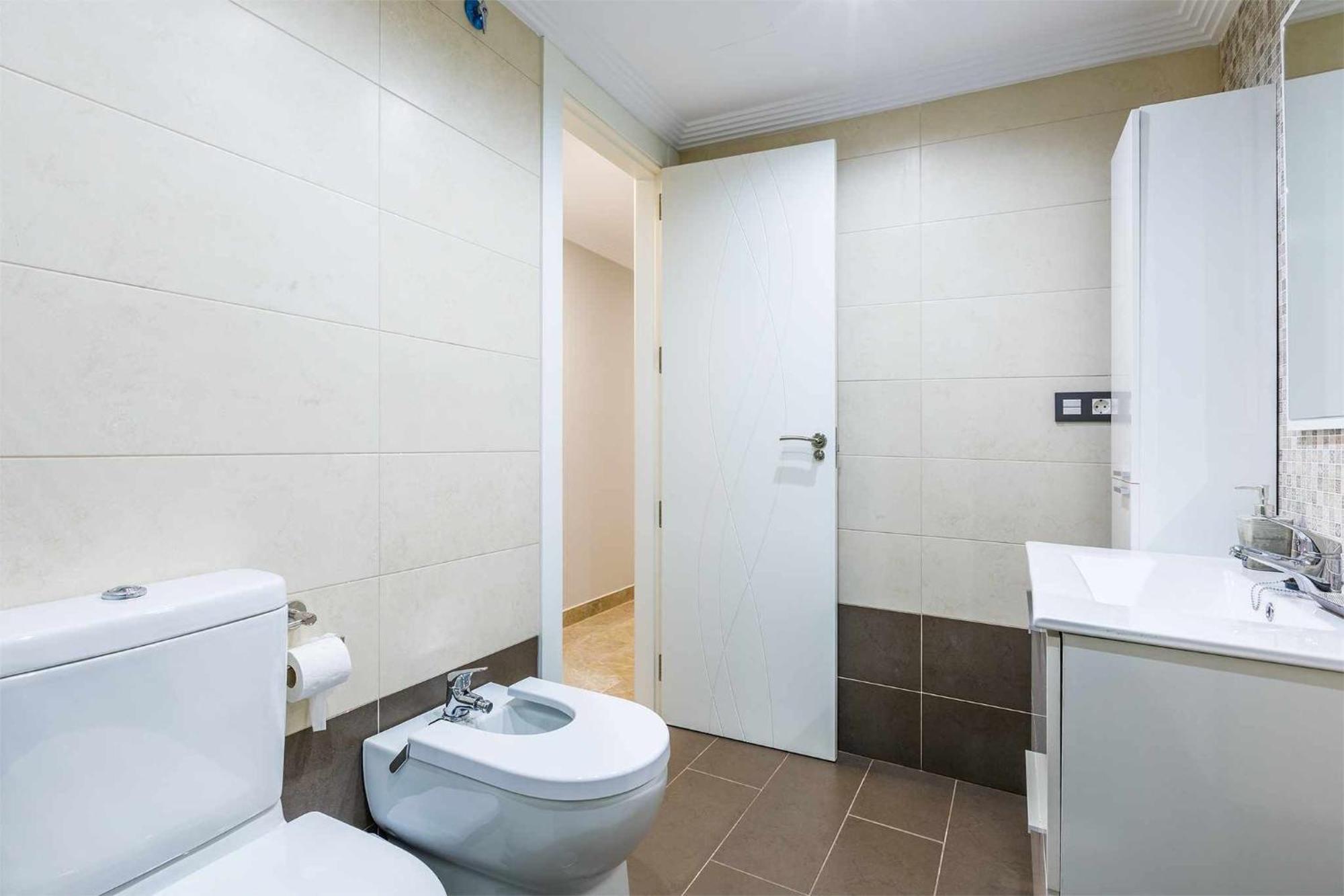 A&N La Cueva 2 Apartment Torre Del Mar Luaran gambar