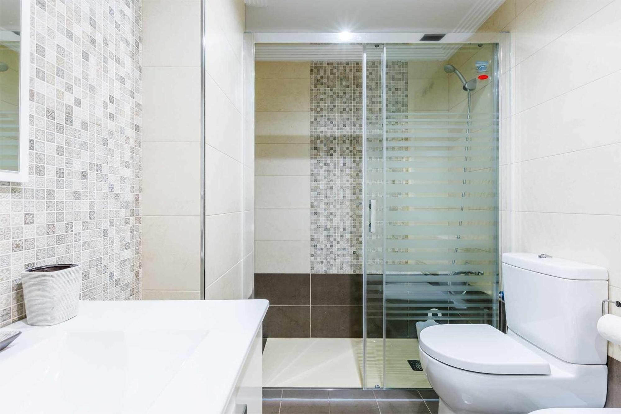 A&N La Cueva 2 Apartment Torre Del Mar Luaran gambar