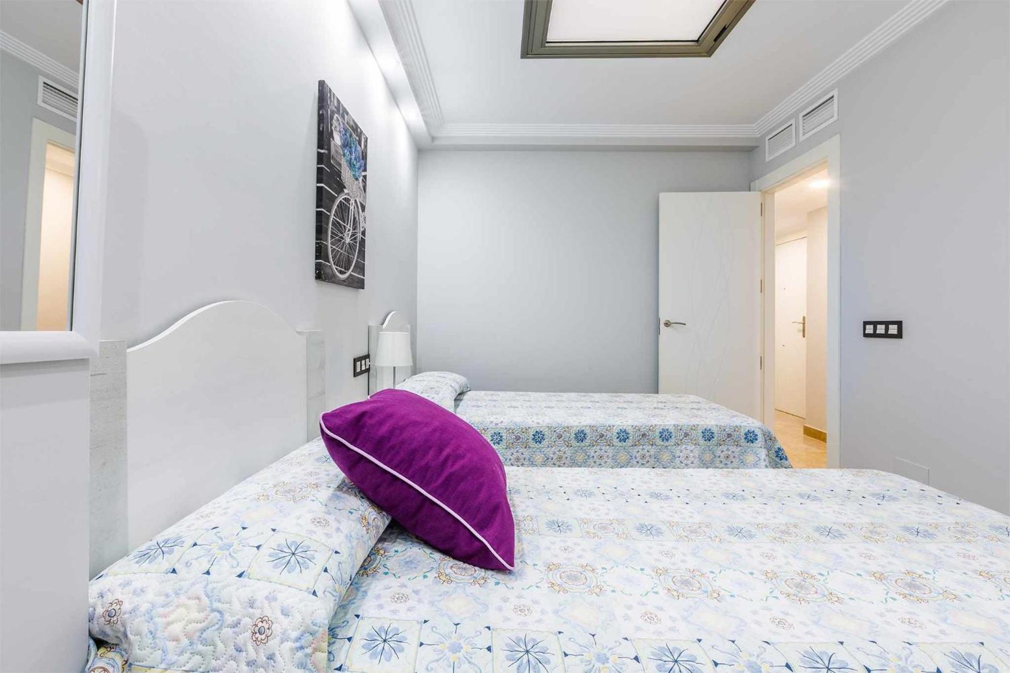 A&N La Cueva 2 Apartment Torre Del Mar Luaran gambar
