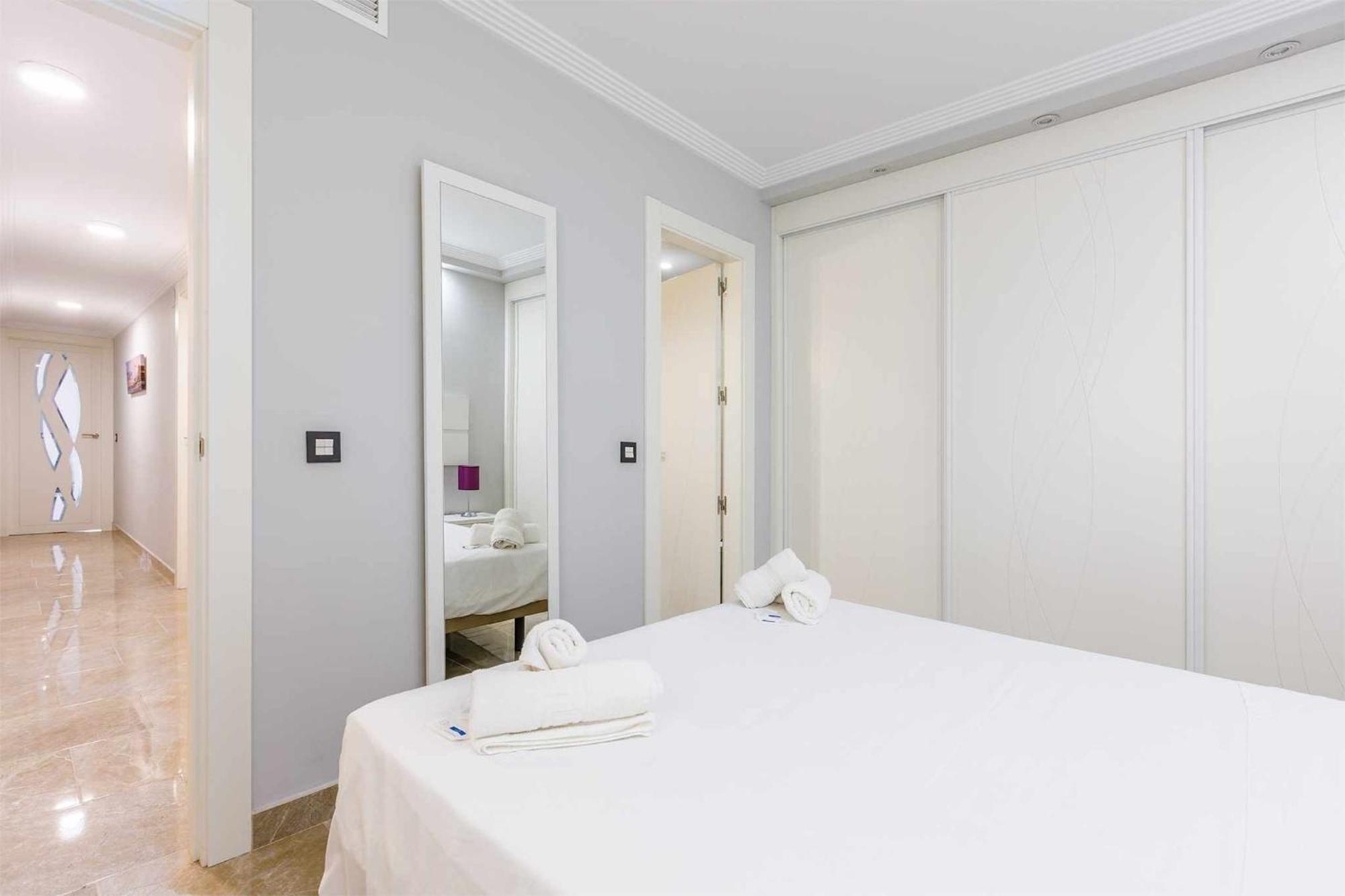 A&N La Cueva 2 Apartment Torre Del Mar Luaran gambar