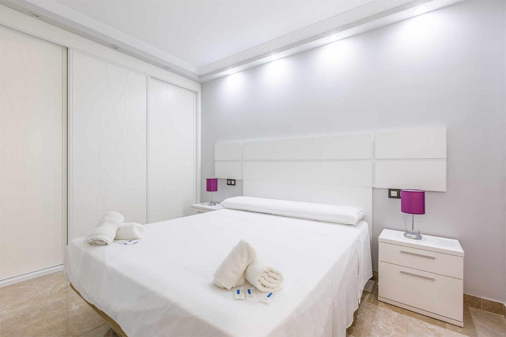 A&N La Cueva 2 Apartment Torre Del Mar Luaran gambar