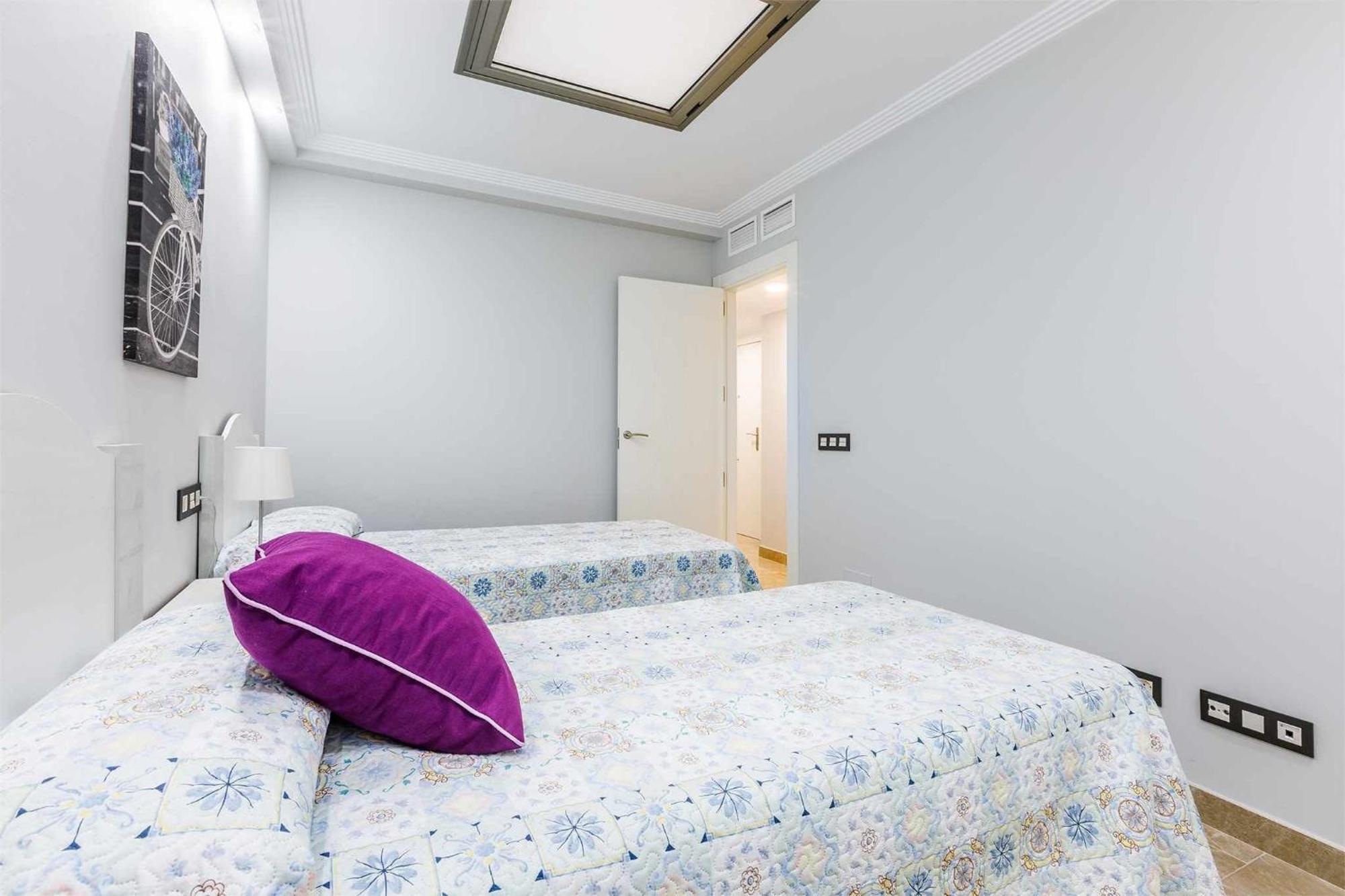 A&N La Cueva 2 Apartment Torre Del Mar Luaran gambar
