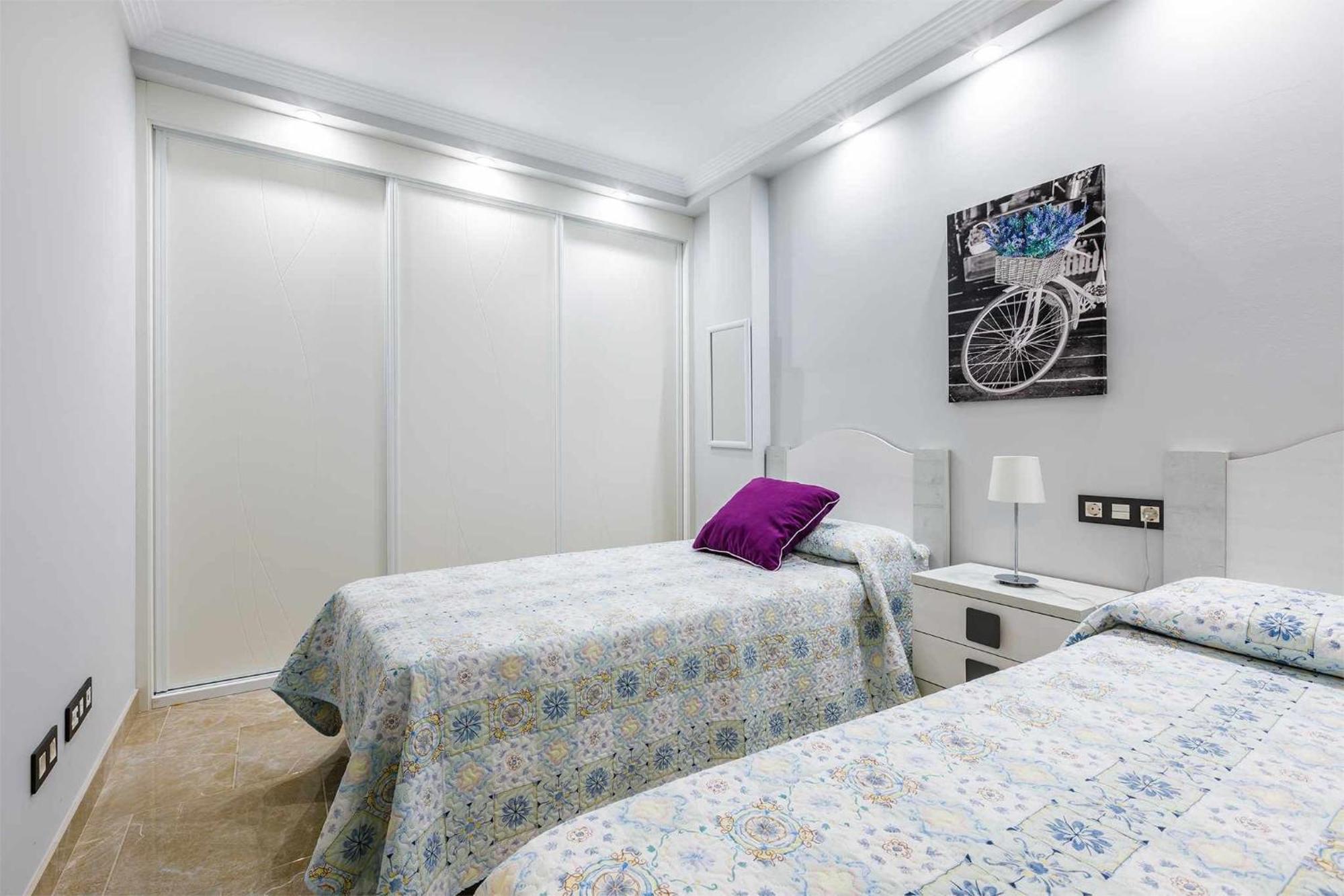 A&N La Cueva 2 Apartment Torre Del Mar Luaran gambar
