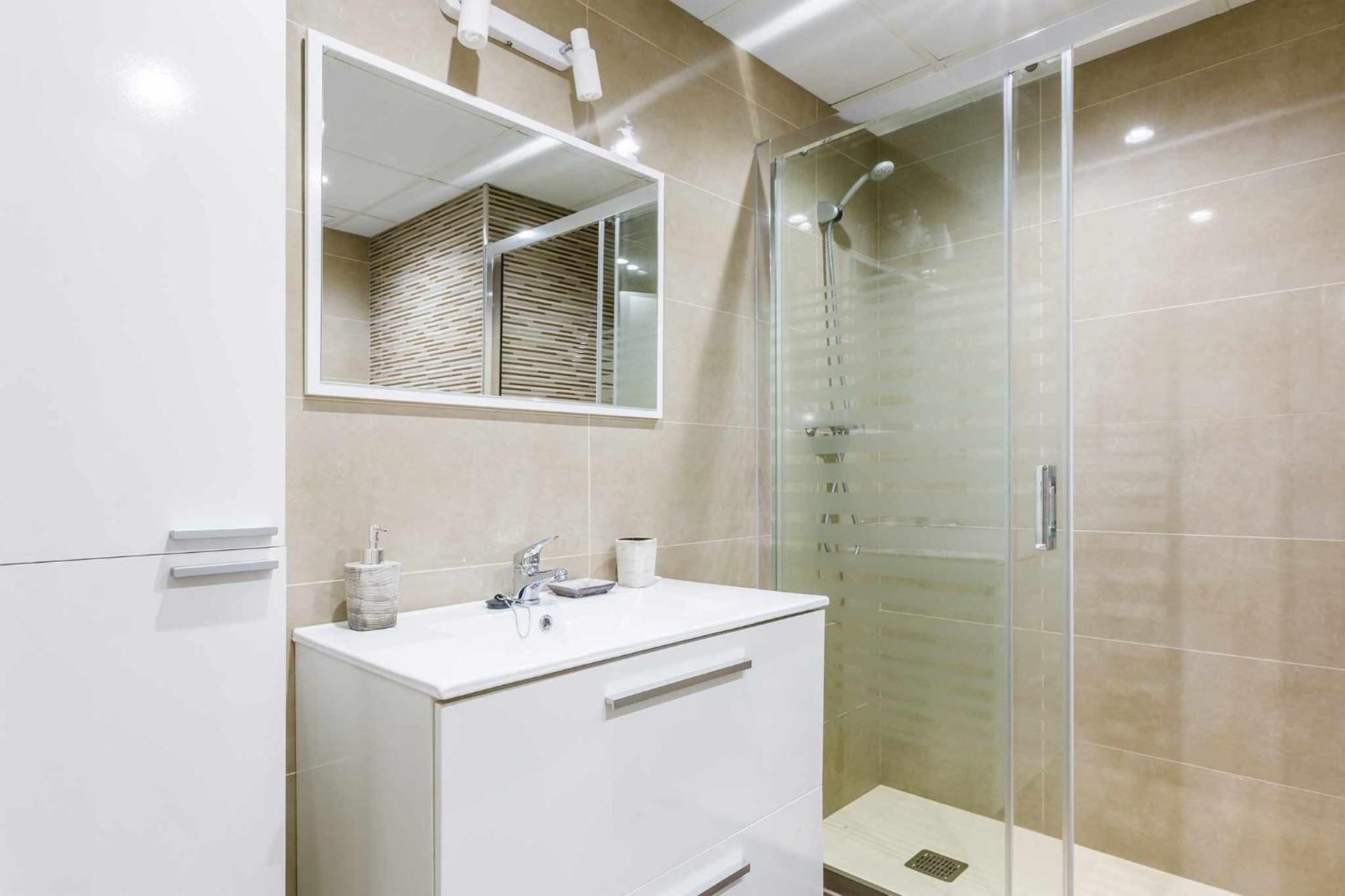 A&N La Cueva 2 Apartment Torre Del Mar Luaran gambar